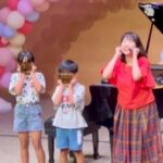 MIN-ON キッズフェスタ 夏の音楽大発見